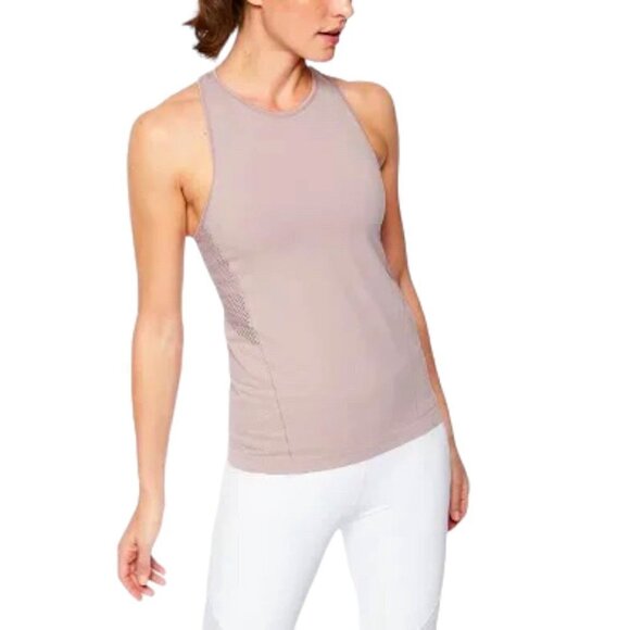 Athleta Caliber Tank in Soft Lilac XSmall - Picture 1 of 6